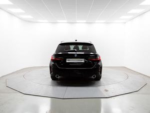 BMW Serie 3 320d touring 140 kw (190 cv)  2025 Diésel - Foto 9