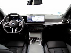 BMW Serie 3 320d 140 kw (190 cv)  2025 Diésel - Foto 13