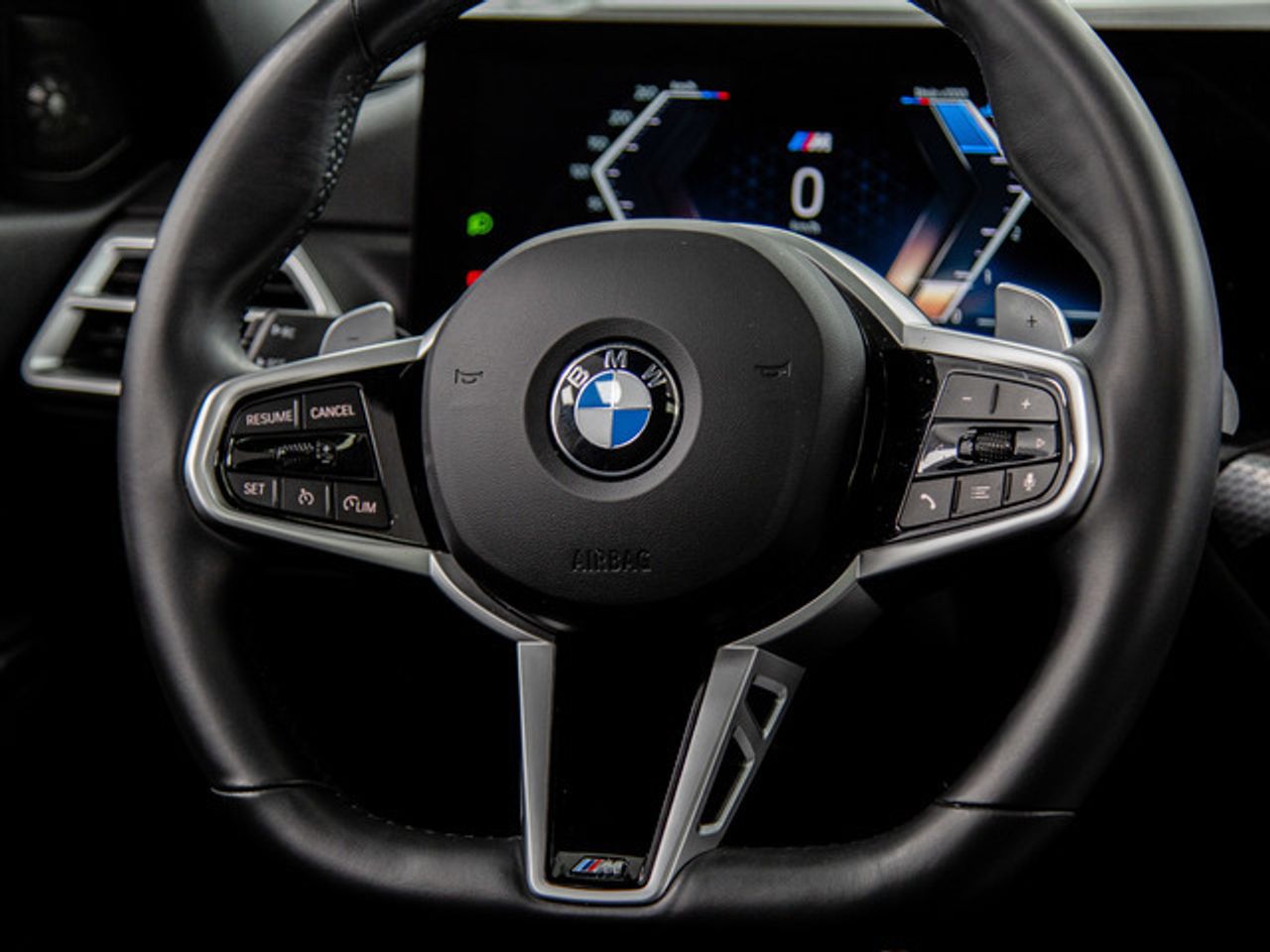 BMW Serie 3 320d 140 kw (190 cv)  2025 Diésel - Foto 16