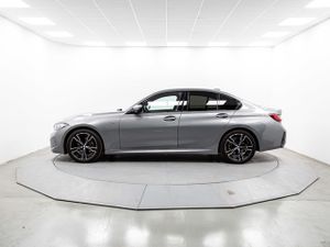 BMW Serie 3 320d 140 kw (190 cv)  2025 Diésel - Foto 5
