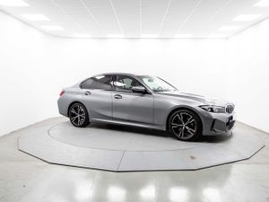 BMW Serie 3 320d 140 kw (190 cv)  2025 Diésel - Foto 25