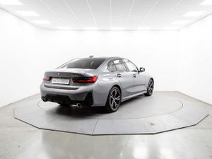 BMW Serie 3 320d 140 kw (190 cv)  2025 Diésel - Foto 7