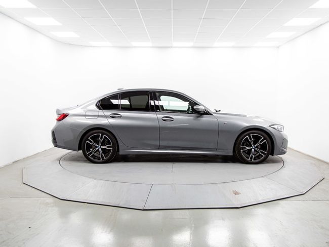 BMW Serie 3 320d 140 kw (190 cv)