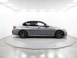 BMW Serie 3 320d 140 kw (190 cv)  2025 Diésel - Foto 23