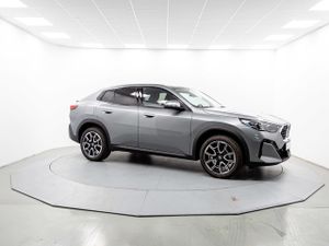 BMW X2 sdrive20d 120 kw (163 cv)  2026 Diésel - Foto 25