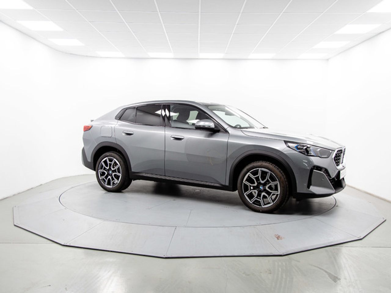 BMW X2 sdrive20d 120 kw (163 cv)  2026 Diésel - Foto 14