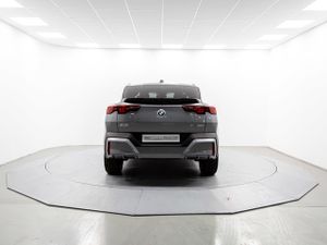 BMW X2 sdrive20d 120 kw (163 cv)  2026 Diésel - Foto 9