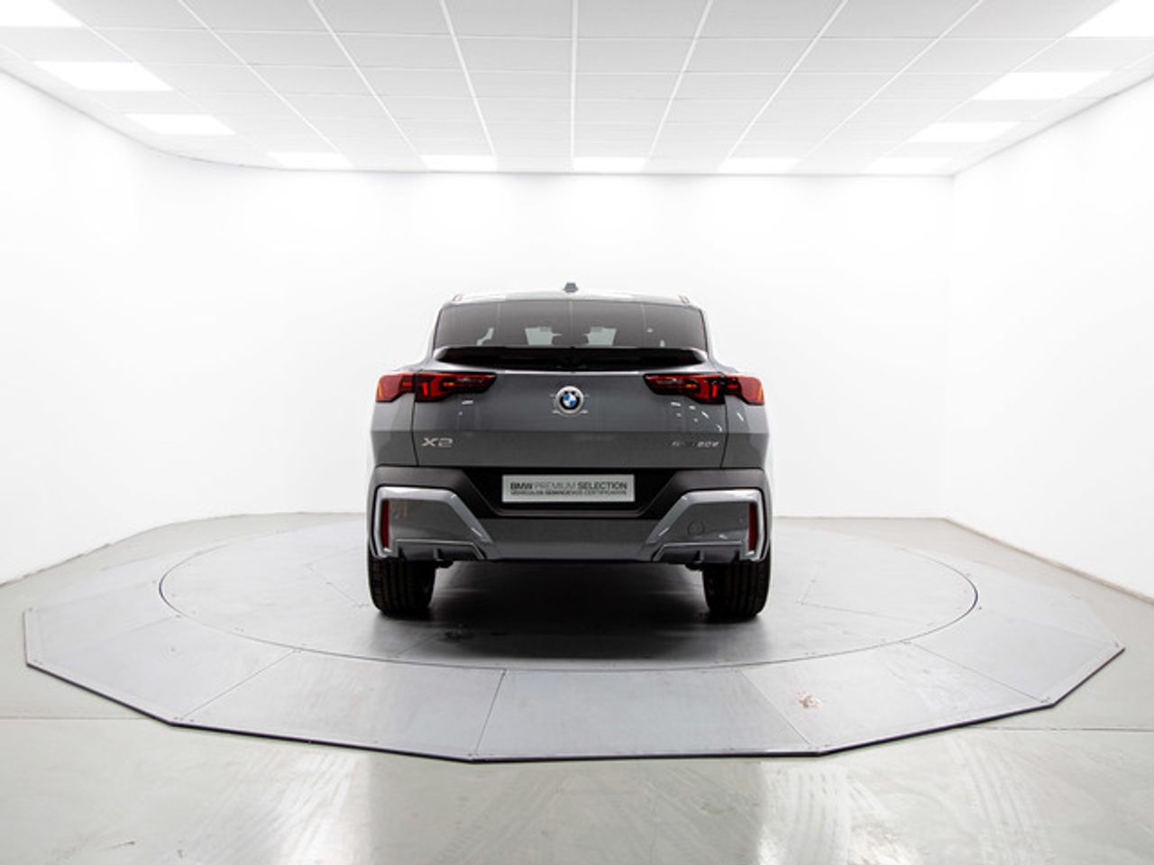 BMW X2 sdrive20d 120 kw (163 cv)  2026 Diésel - Foto 6