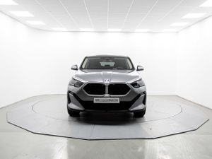 BMW X2 sdrive20d 120 kw (163 cv)  2026 Diésel - Foto 3