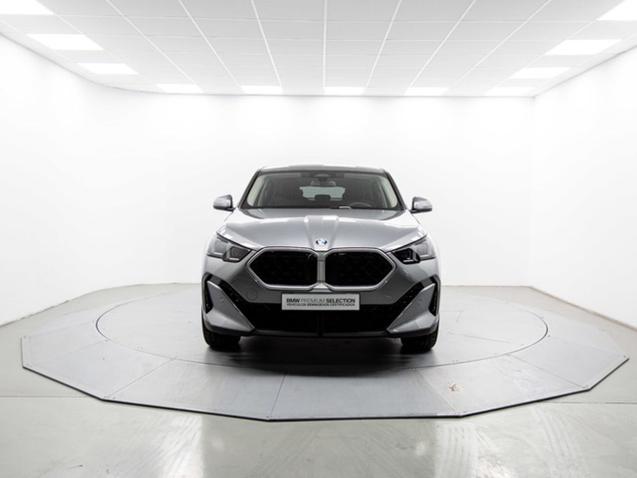 BMW X2 sdrive20d 120 kw (163 cv)  2026 Diésel - Foto 3