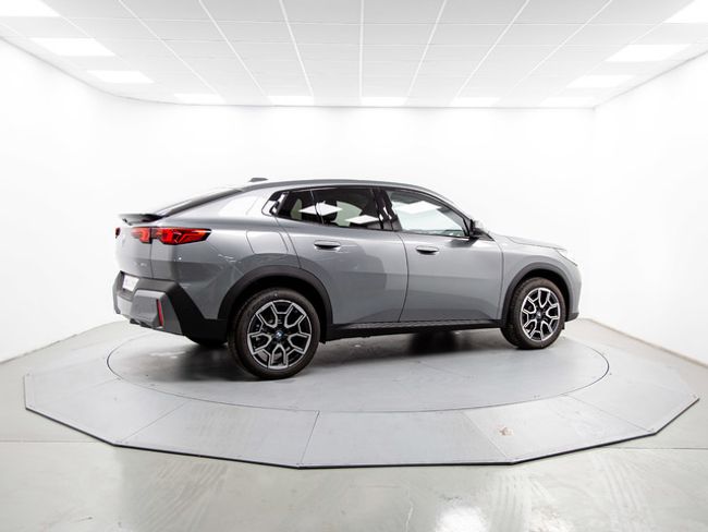 BMW X2 sdrive20d 120 kw (163 cv)