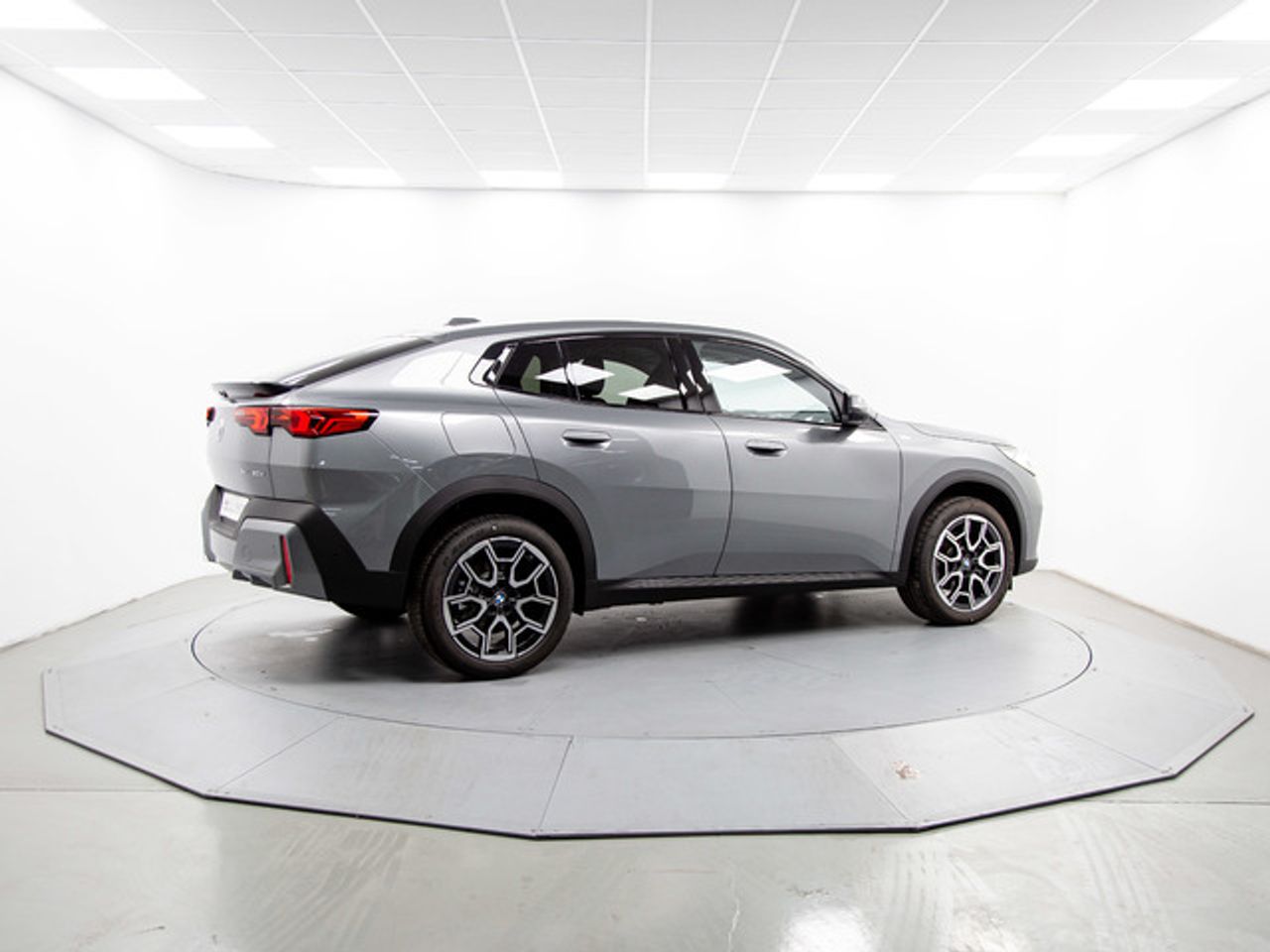 BMW X2 sdrive20d 120 kw (163 cv)  2026 Diésel - Foto 12