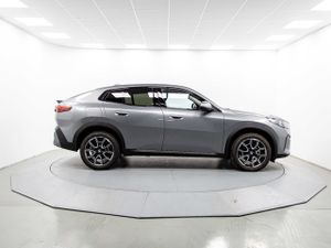 BMW X2 sdrive20d 120 kw (163 cv)  2026 Diésel - Foto 23