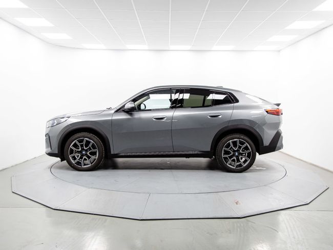BMW X2 sdrive20d 120 kw (163 cv)