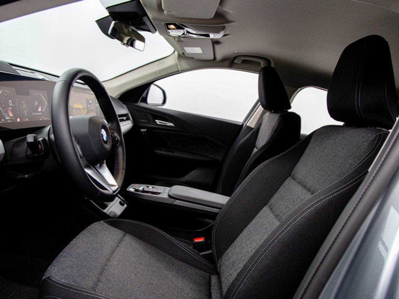 BMW X2 sdrive20d 120 kw (163 cv)  2026 Diésel - Foto 15