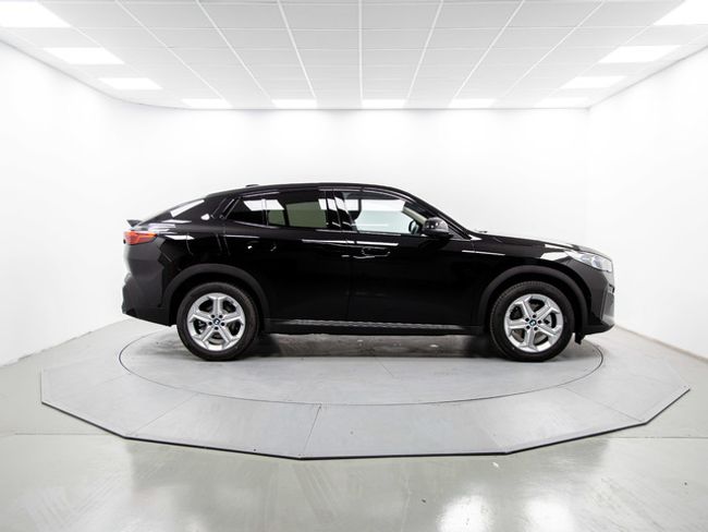 BMW iX2 edrive20 150 kw (204 cv)