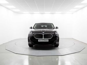 BMW iX2 edrive20 150 kw (204 cv)  2025 Eléctrico - Foto 3