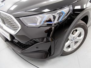 BMW iX2 edrive20 150 kw (204 cv)  2025 Eléctrico - Foto 11