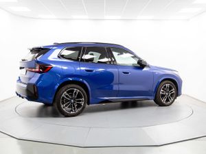 BMW X1 sdrive18d 110 kw (150 cv)  2024 Diésel - Foto 21