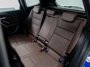 BMW X1 sdrive18d 110 kw (150 cv)  2024 Diésel - Foto 17