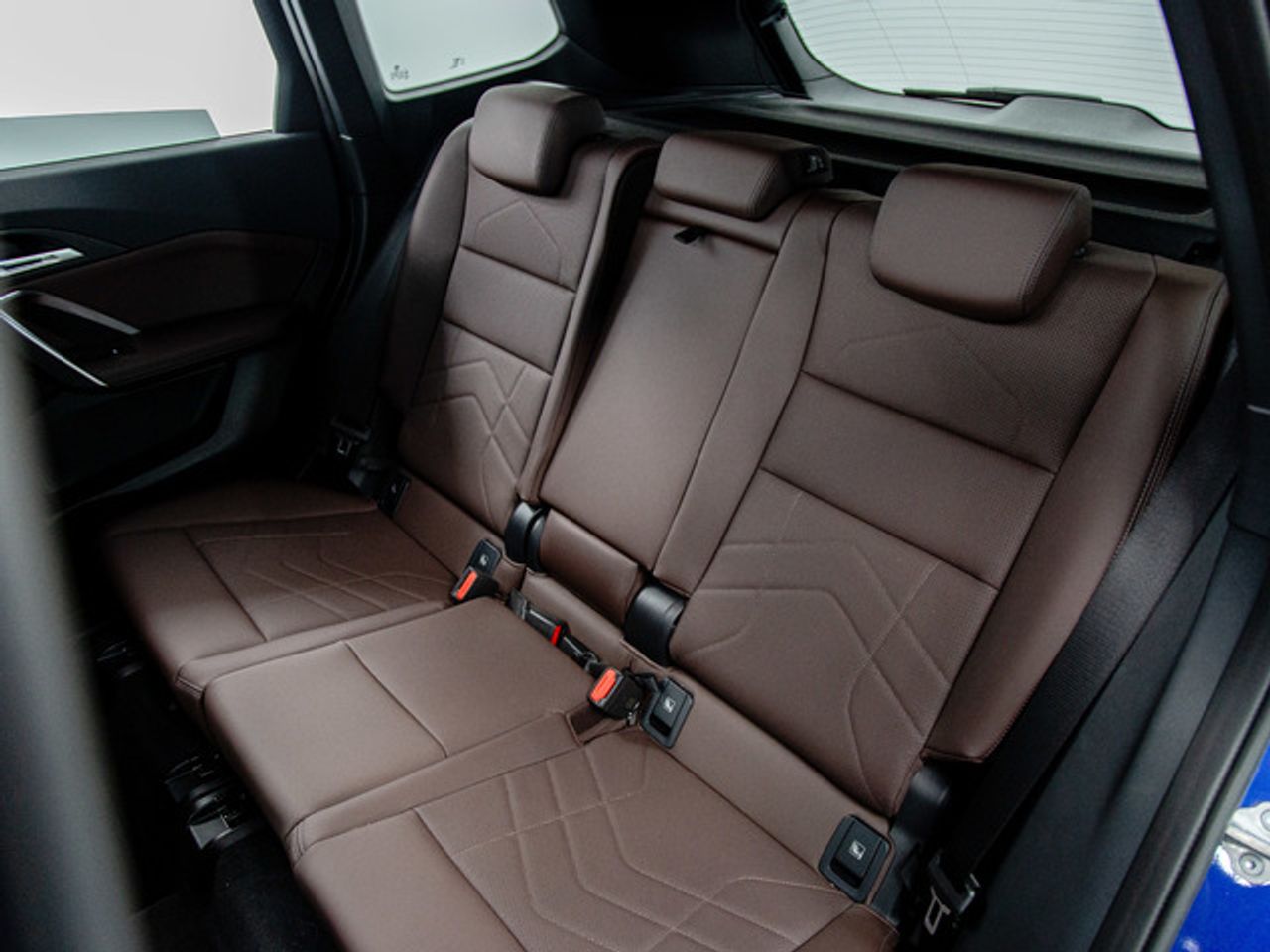 BMW X1 sdrive18d 110 kw (150 cv)  2024 Diésel - Foto 10