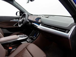 BMW X1 sdrive18d 110 kw (150 cv)  2024 Diésel - Foto 15