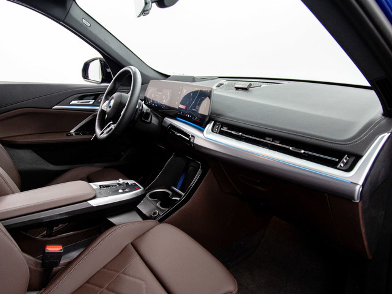 BMW X1 sdrive18d 110 kw (150 cv)  2024 Diésel - Foto 9