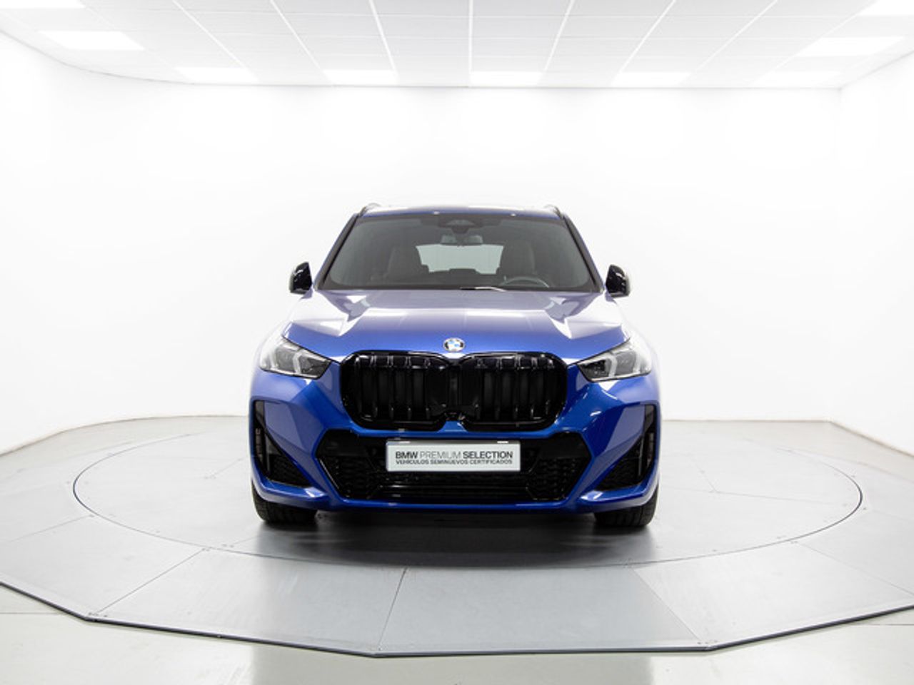 BMW X1 sdrive18d 110 kw (150 cv)  2024 Diésel - Foto 3