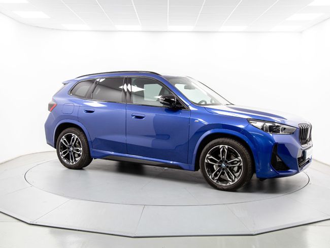 BMW X1 sdrive18d 110 kw (150 cv)