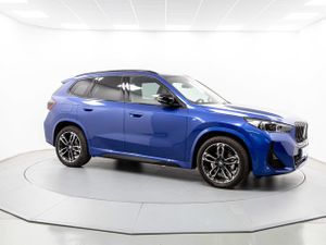 BMW X1 sdrive18d 110 kw (150 cv)  2024 Diésel - Foto 25