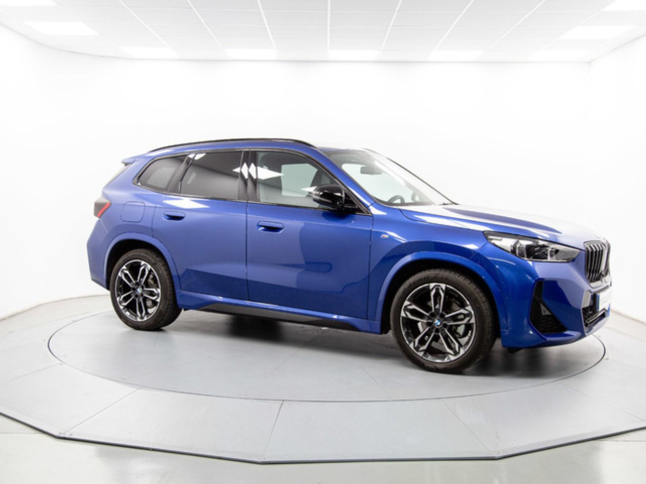 BMW X1 sdrive18d 110 kw (150 cv)  2024 Diésel - Foto 14