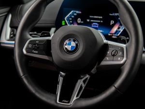 BMW X1 sdrive18d 110 kw (150 cv)  2024 Diésel - Foto 29