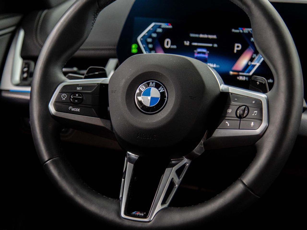 BMW X1 sdrive18d 110 kw (150 cv)  2024 Diésel - Foto 16