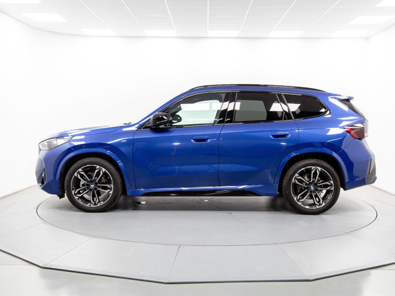 BMW X1 sdrive18d 110 kw (150 cv)  2024 Diésel - Foto 4