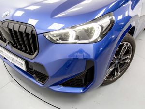 BMW X1 sdrive18d 110 kw (150 cv)  2024 Diésel - Foto 11
