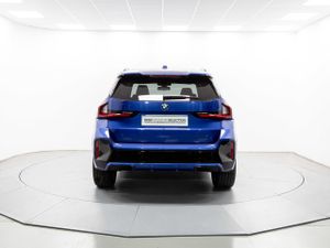 BMW X1 sdrive18d 110 kw (150 cv)  2024 Diésel - Foto 9