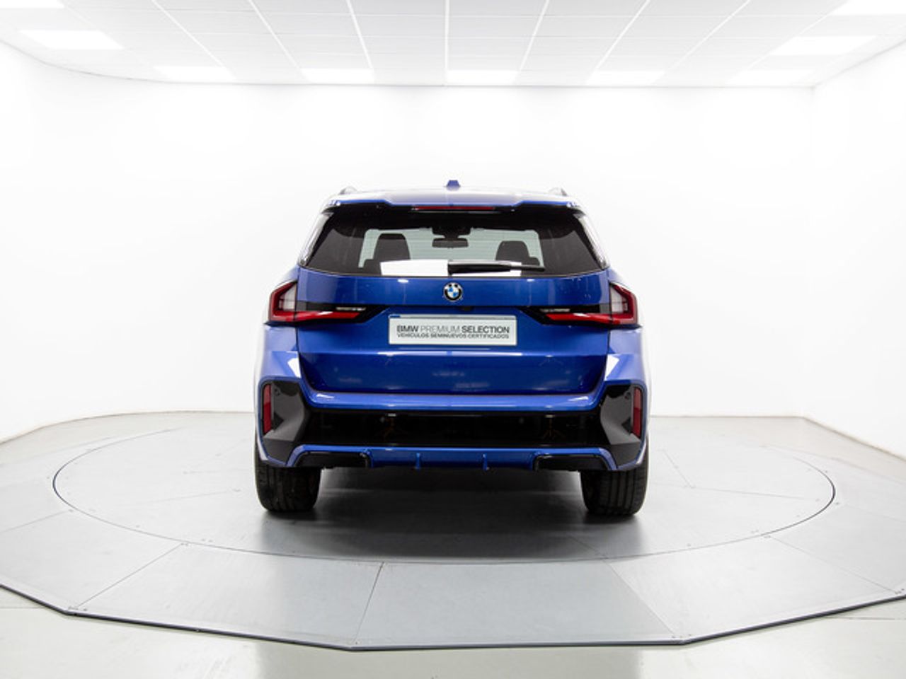 BMW X1 sdrive18d 110 kw (150 cv)  2024 Diésel - Foto 6