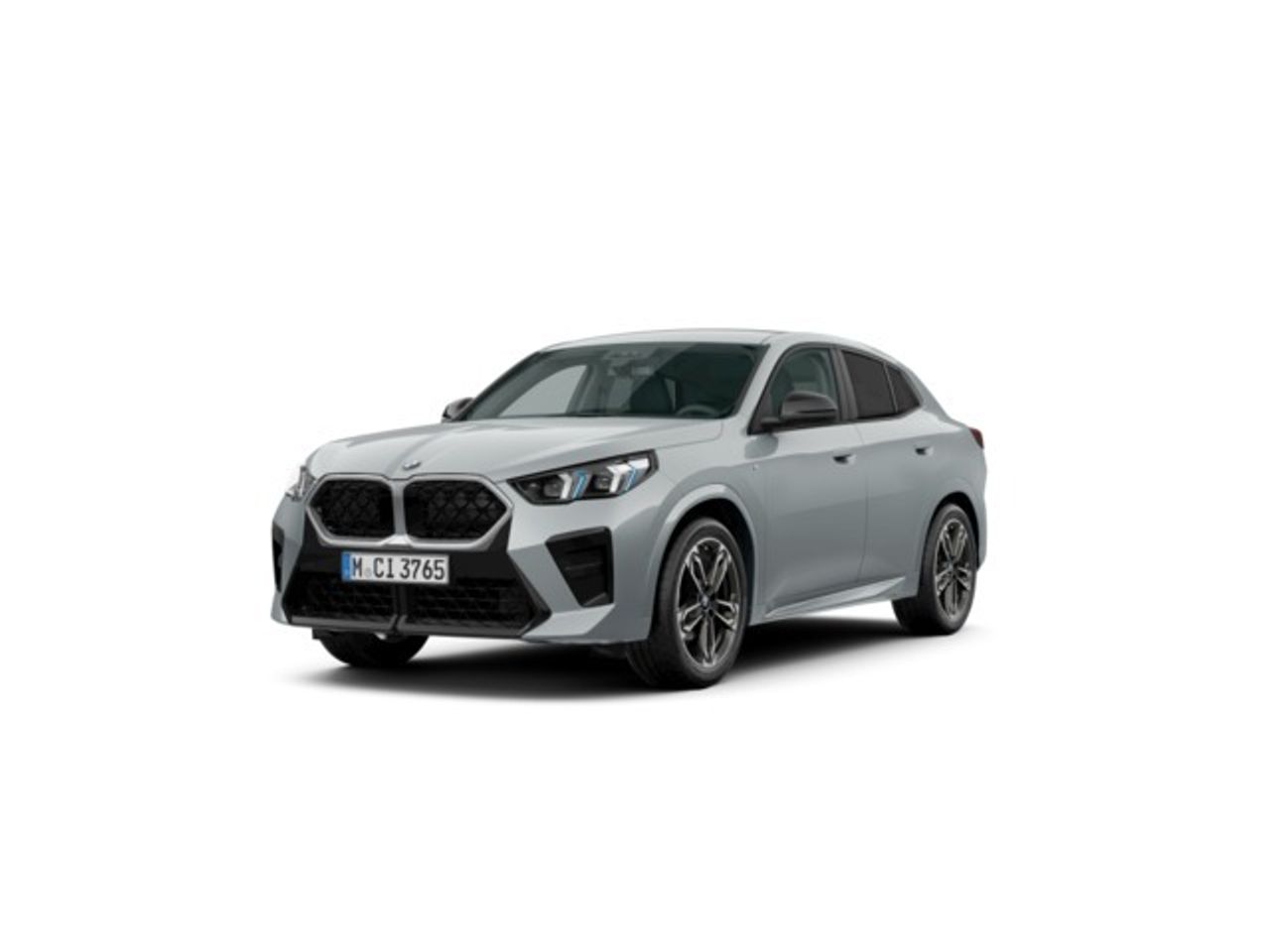 BMW X2 sdrive18d 110 kw (150 cv)  2024 Diésel - Foto 4
