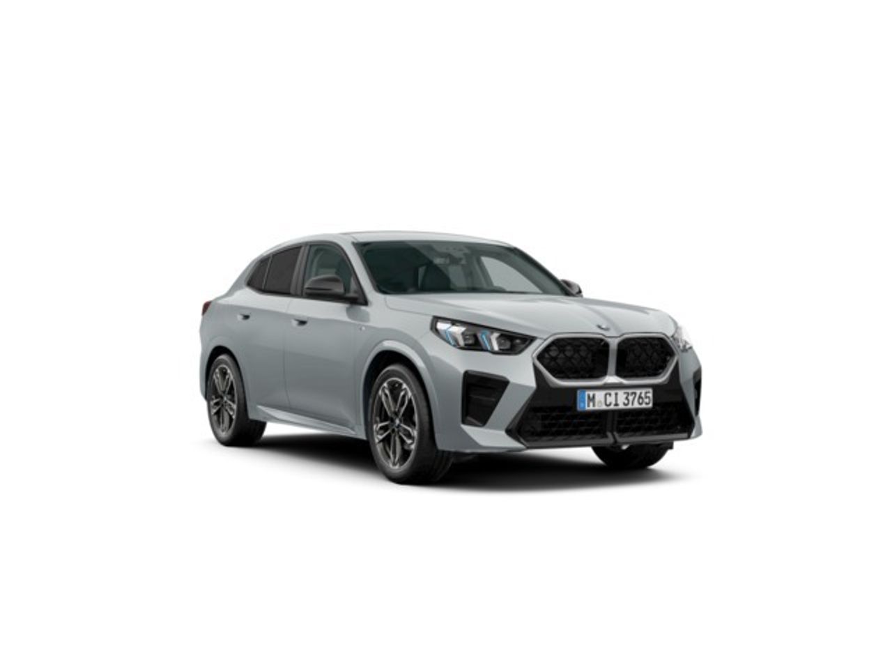 BMW X2 sdrive18d 110 kw (150 cv)  2024 Diésel - Foto 10