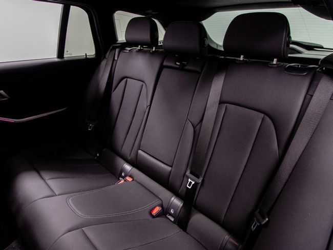 BMW Serie 3 318d touring 110 kw (150 cv)