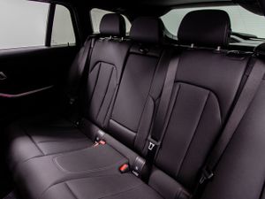 BMW Serie 3 318d touring 110 kw (150 cv)  2025 Diésel - Foto 17