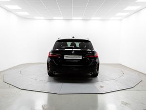 BMW Serie 3 318d touring 110 kw (150 cv)  2025 Diésel - Foto 9