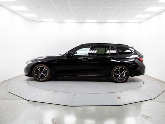 BMW Serie 3 318d touring 110 kw (150 cv)