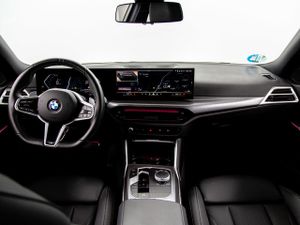 BMW Serie 3 318d touring 110 kw (150 cv)  2025 Diésel - Foto 13