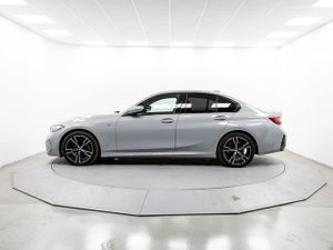 BMW Serie 3 318d 110 kw (150 cv)  2025 Diésel - Foto 5