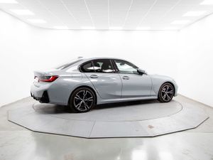 BMW Serie 3 318d 110 kw (150 cv)  2025 Diésel - Foto 21