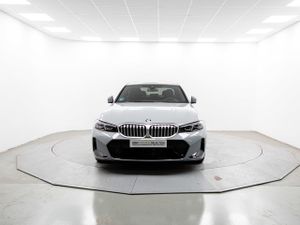 BMW Serie 3 318d 110 kw (150 cv)  2025 Diésel - Foto 3