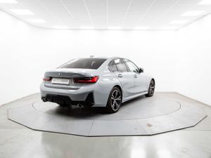 BMW Serie 3 318d 110 kw (150 cv)  2025 Diésel - Foto 7