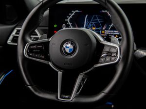 BMW Serie 3 318d 110 kw (150 cv)  2025 Diésel - Foto 29