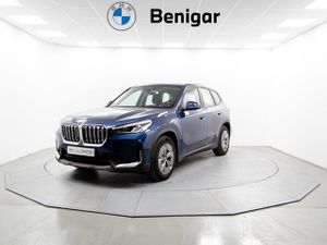 BMW iX1 xdrive30 230 kw (313 cv)  2024 Eléctrico - Foto 2